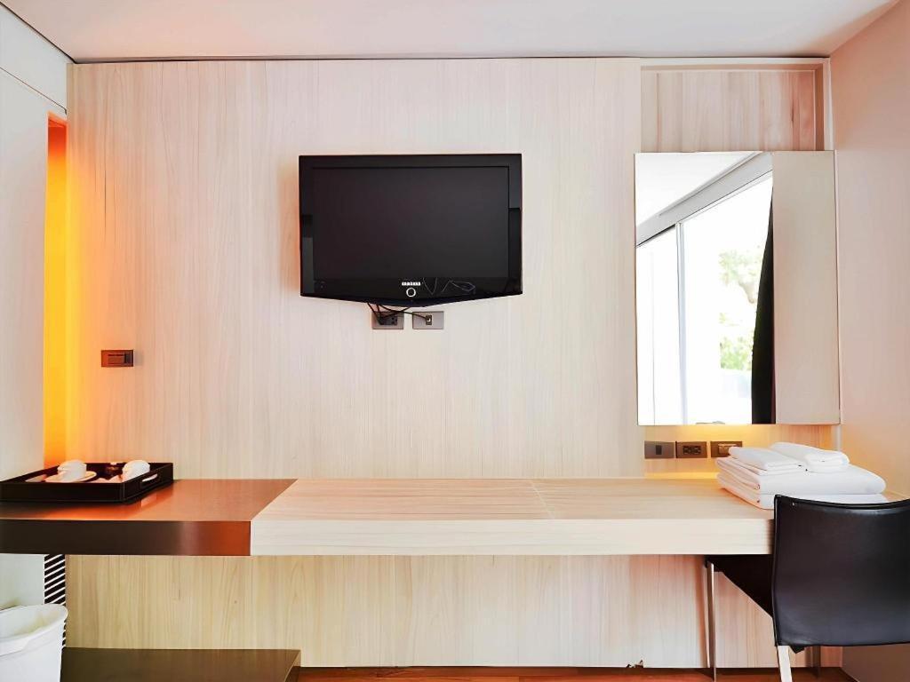 The Heritage Silom 4* Bangkok