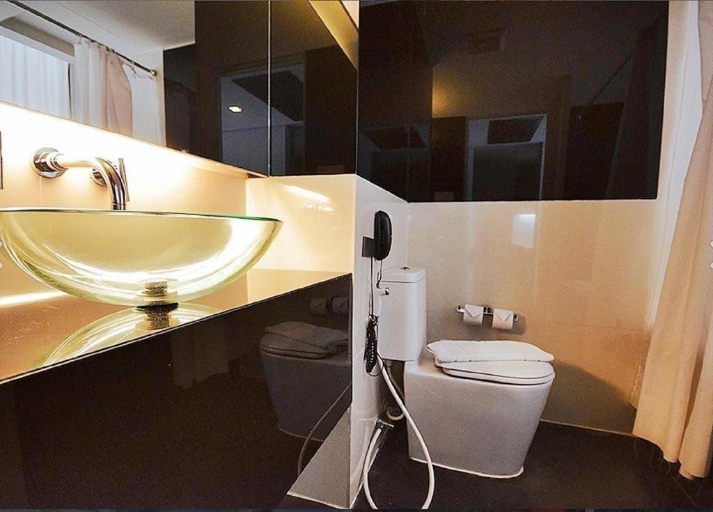 The Heritage Silom 4*