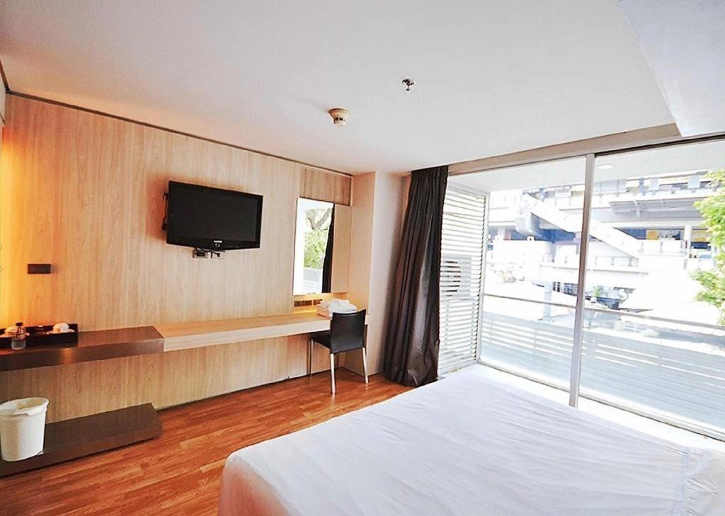 The Heritage Silom 4* Bangkok