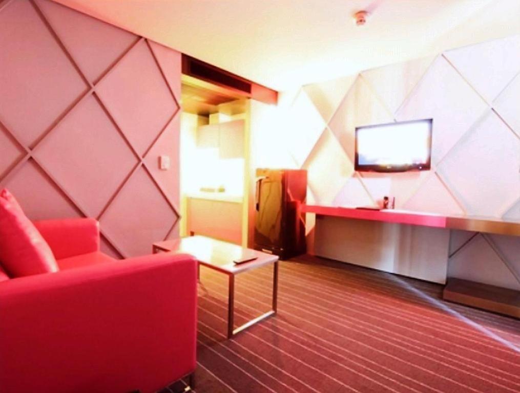 The Heritage Silom Hotel Bangkok