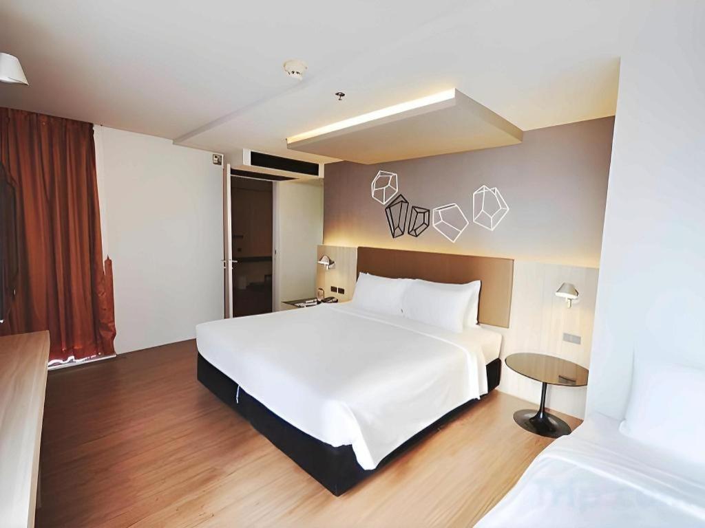 Hotel The Heritage Silom Bangkok