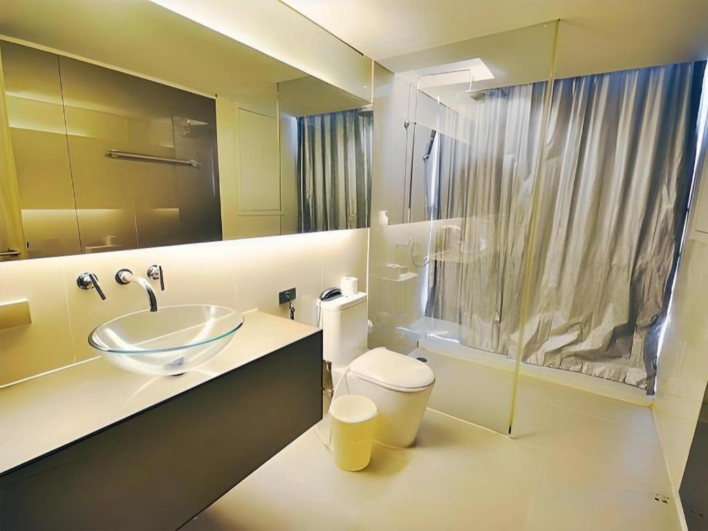 The Heritage Silom Hotel Bangkok