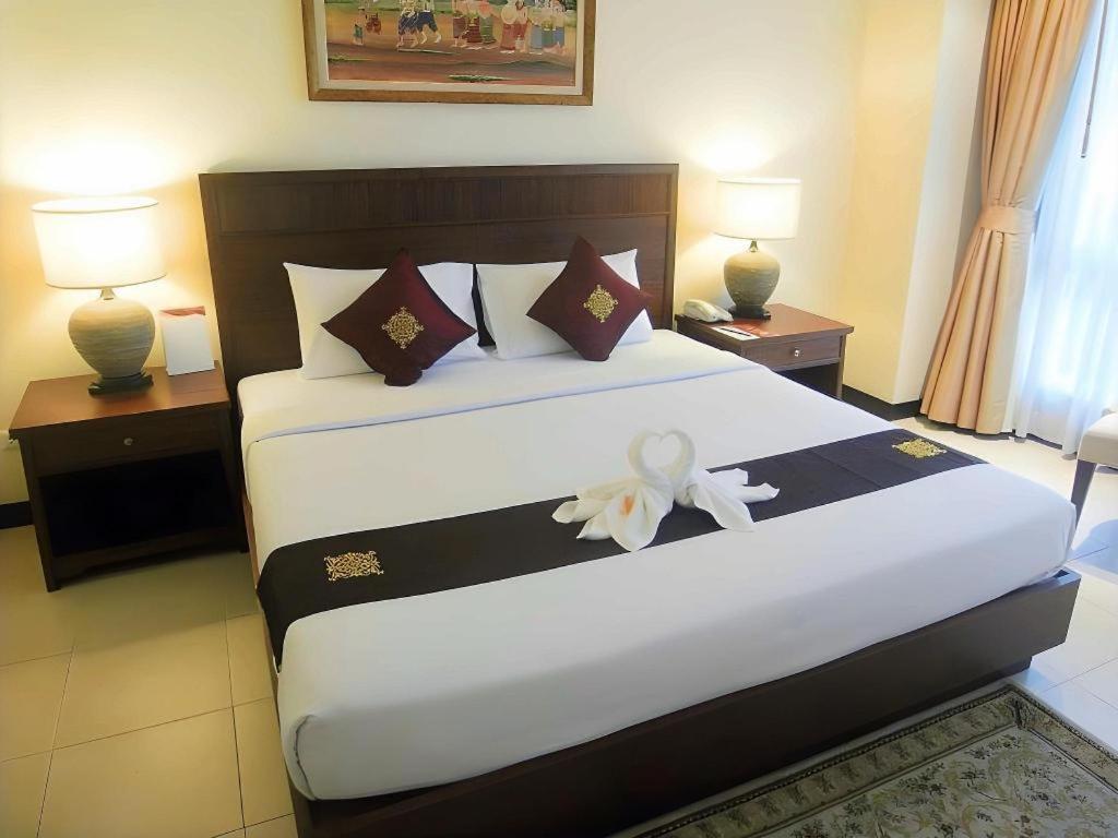 De Arni Hotel Bangkok
