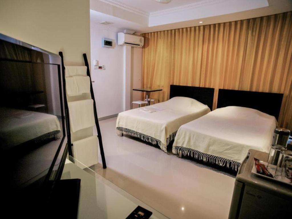 House Hotell
