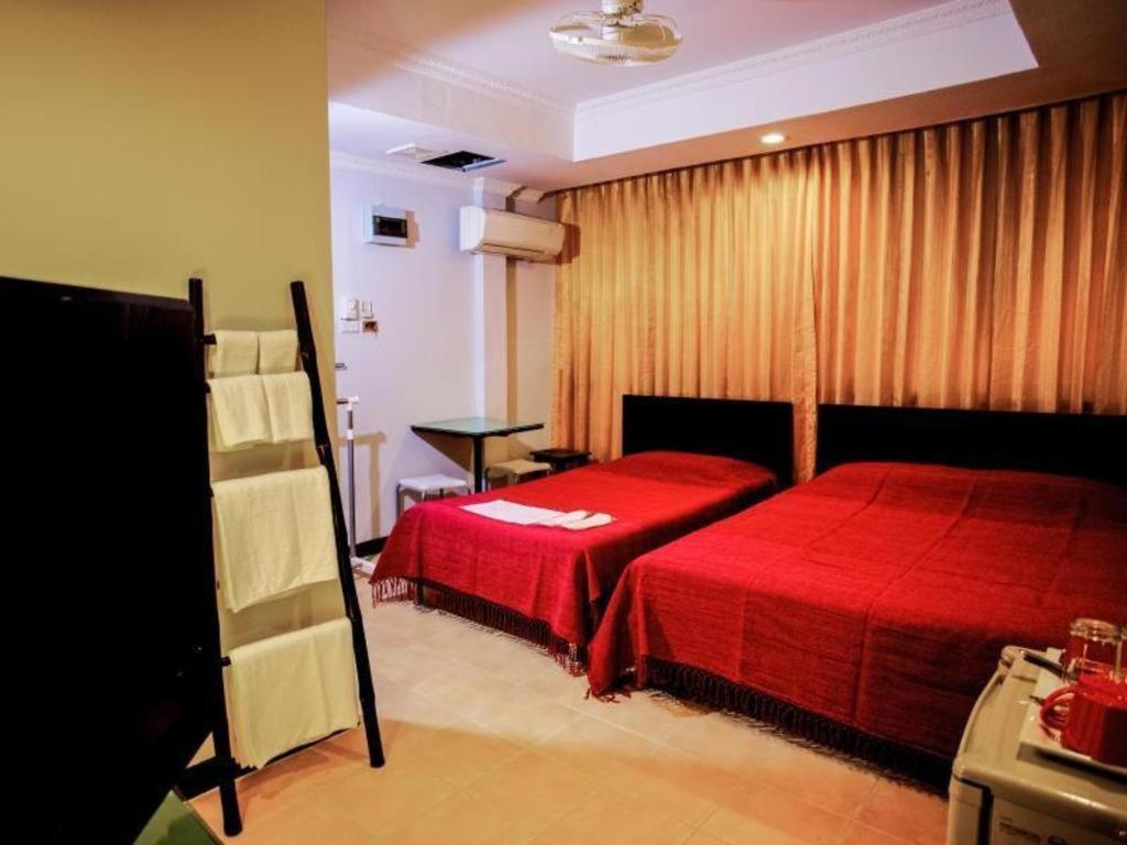Hotell House