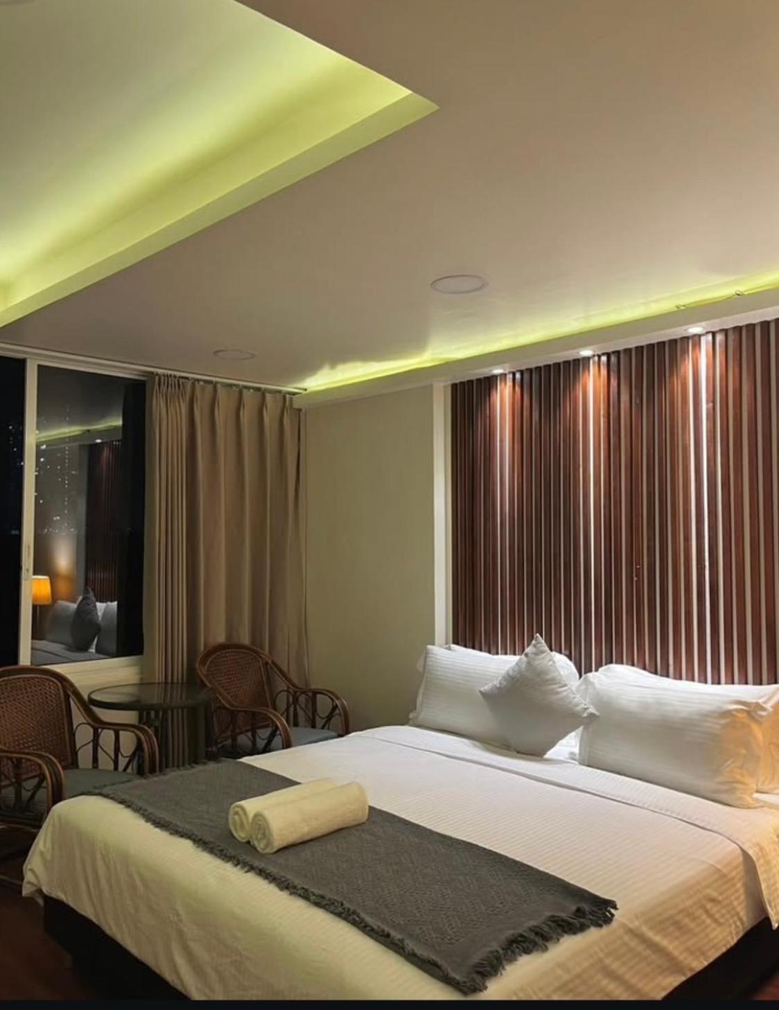 Hotel Longzhu