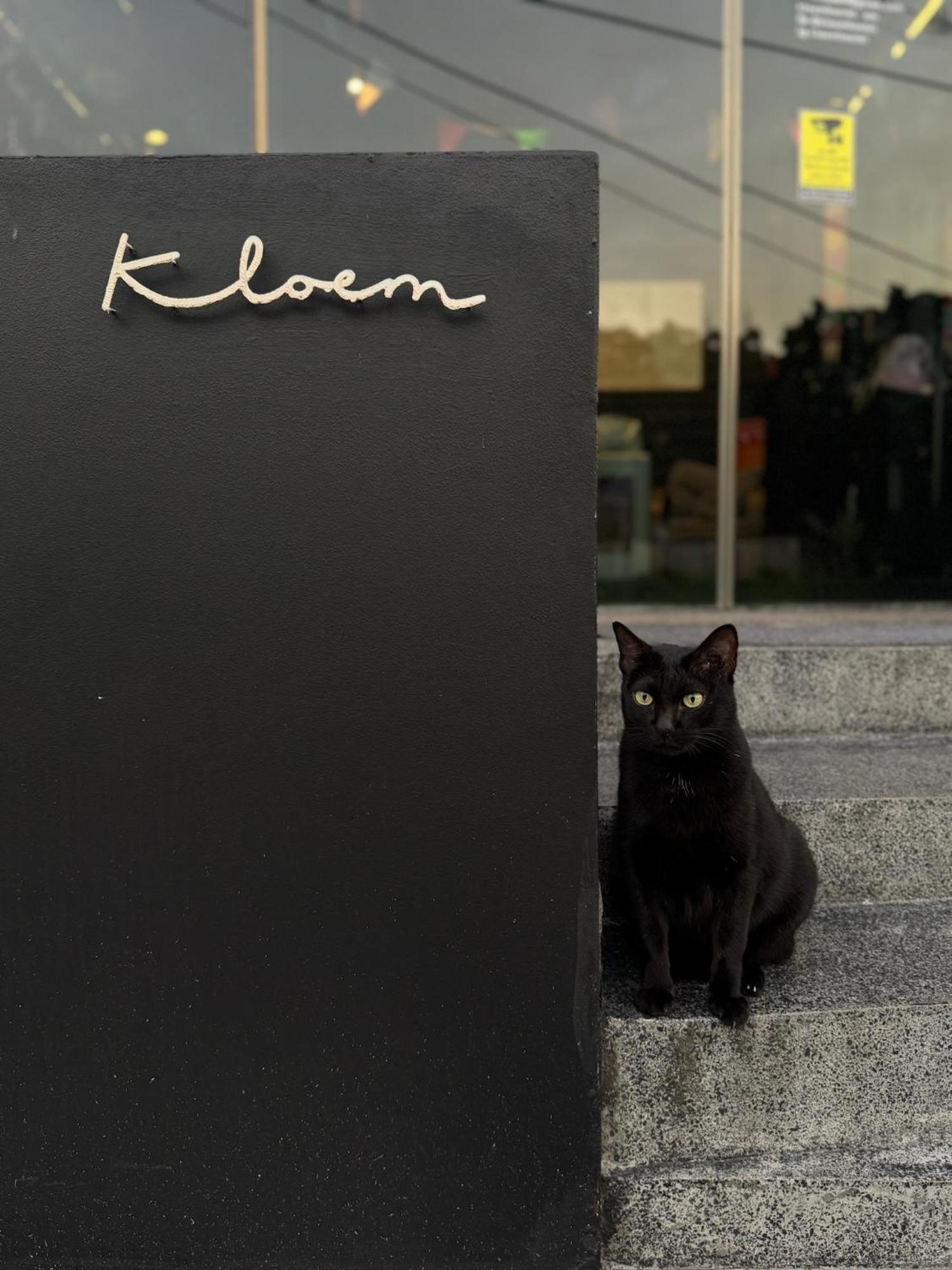Kloem (adults Only) Nhà trọ Bangkok