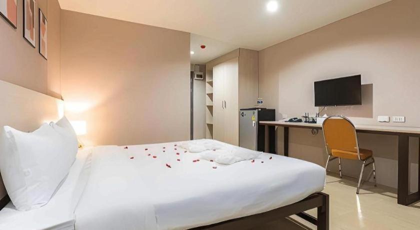 Hotel The Queen Palace 4*