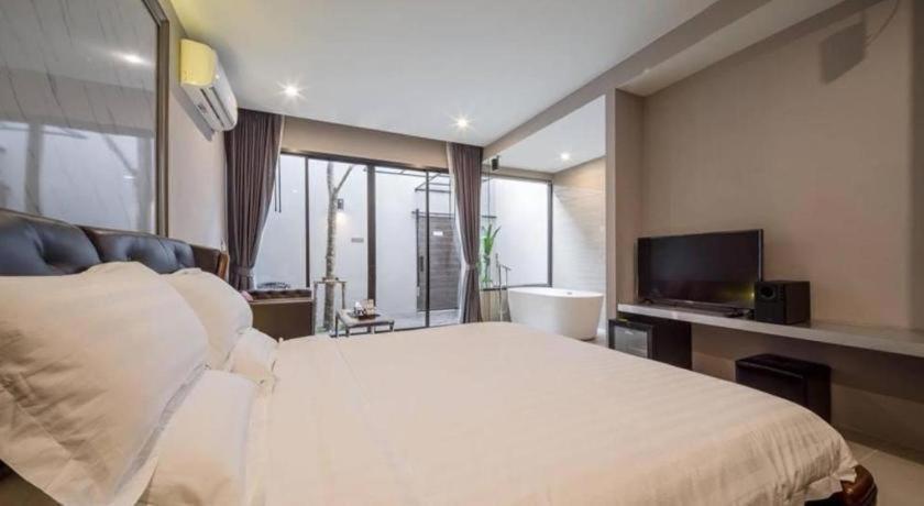 The Valen Resort Bangkok