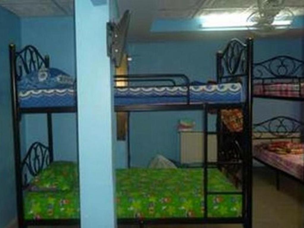 Centaur Hostel