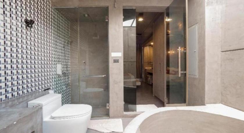 Oyo 75368 Demadre Hotel Bangkok