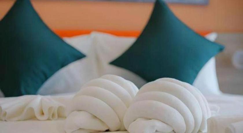 7 Days Premium Don Meaung Airport Hotel Bangkok