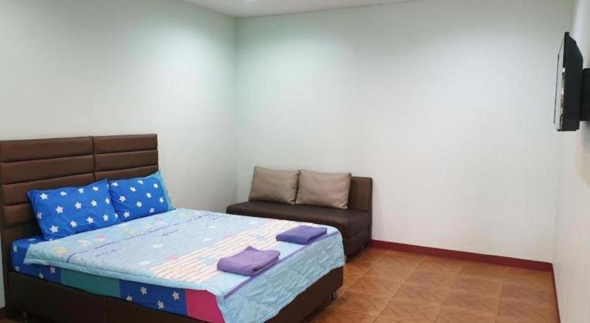 Ferieanlegg Friends House 3*