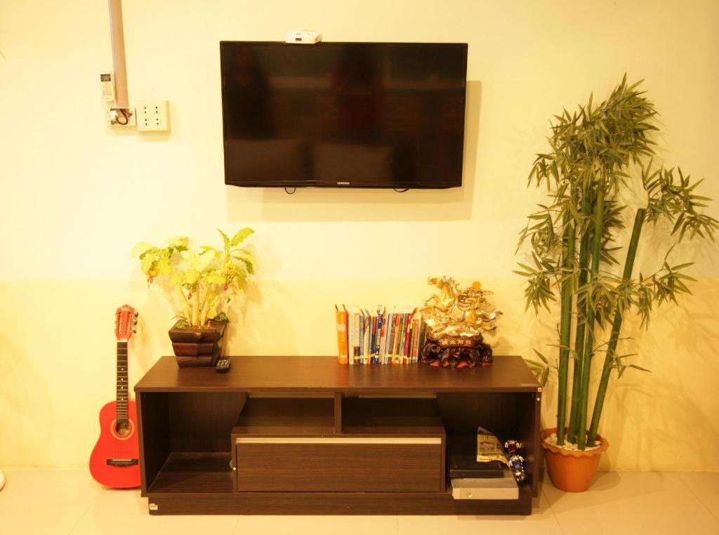 Ferieanlegg Friends House 3*