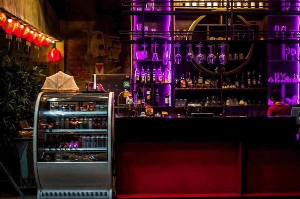 2499 Heritage Chinatown By Roomquest 5* Bangkok
