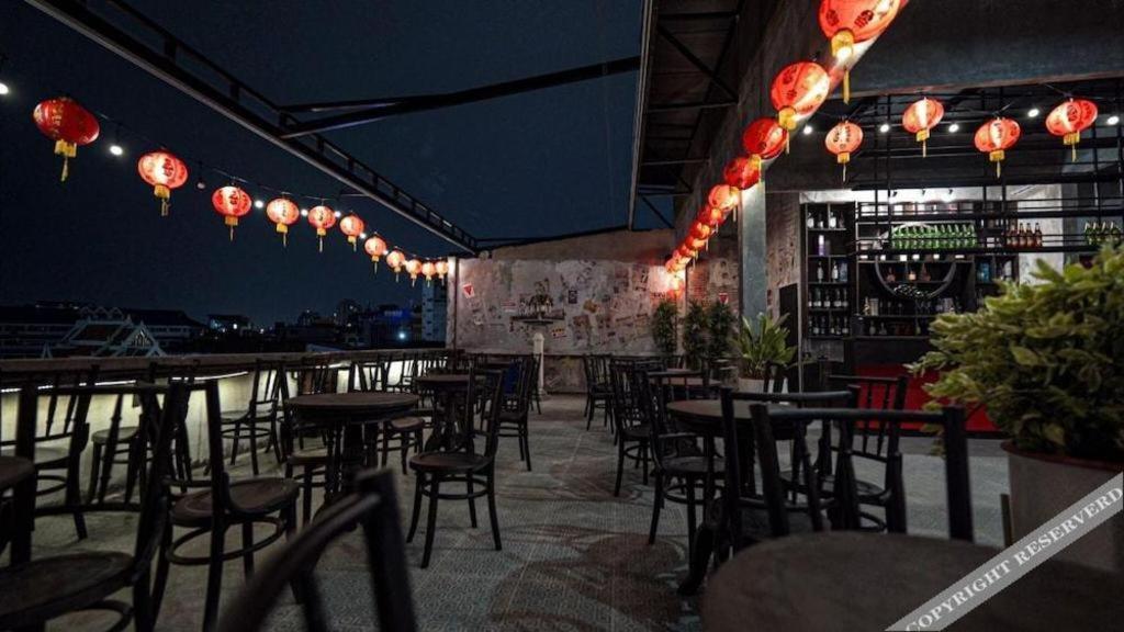 Hotel 2499 Heritage Chinatown By Roomquest 5*