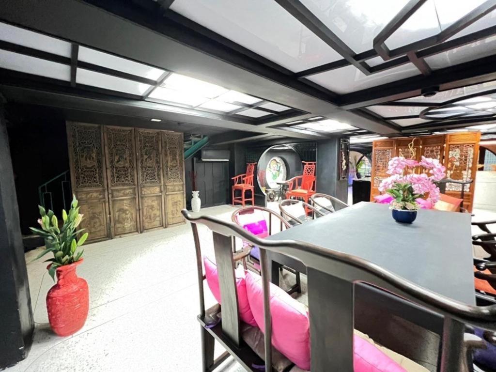2499 Heritage Chinatown By Roomquest 5*