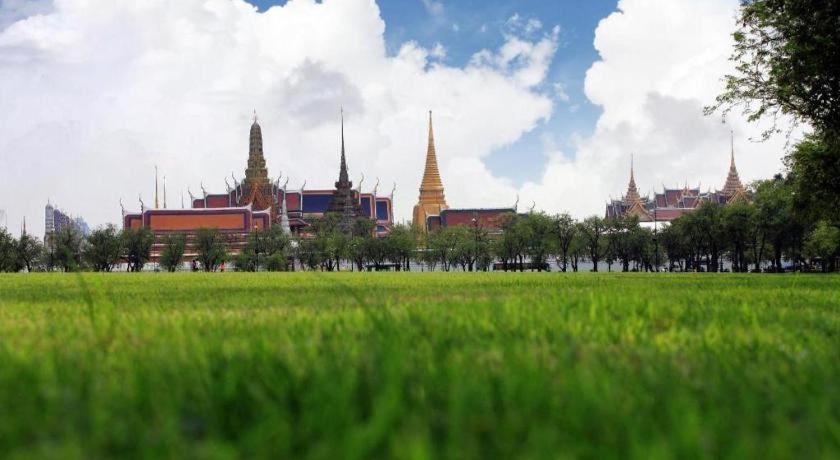 Oh Boutique Guesthouse. 2* Bangkok