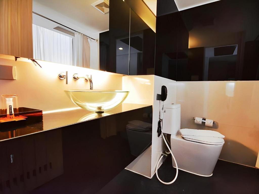 The Heritage Silom Bangkok