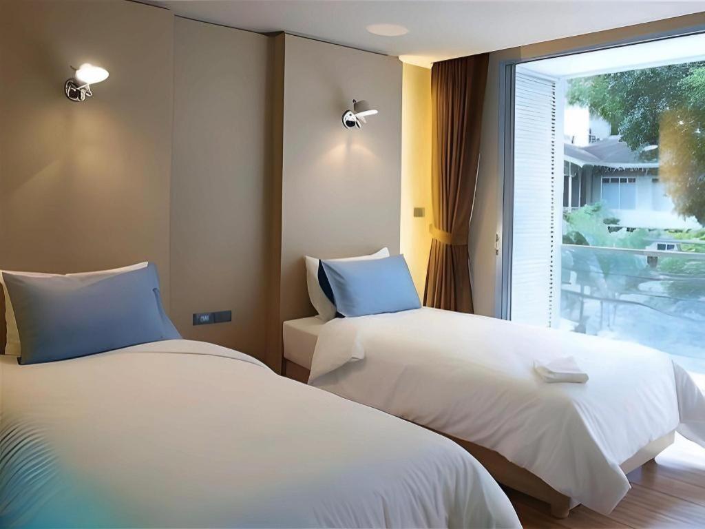 The Heritage Silom Hotel 4*