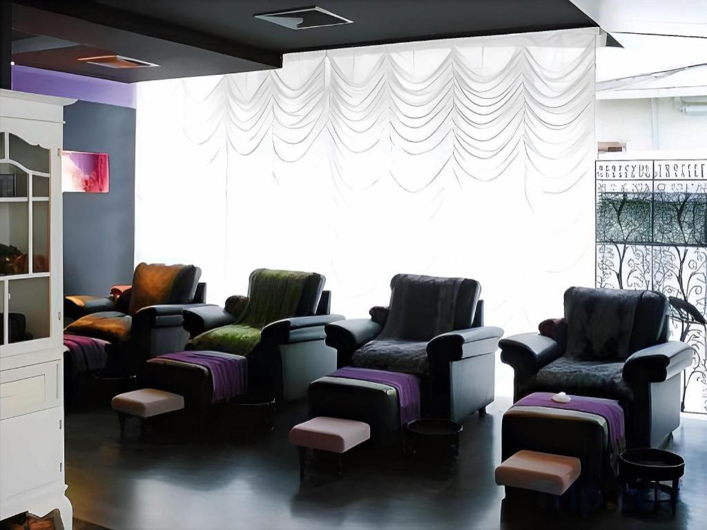 The Heritage Silom Hotel
