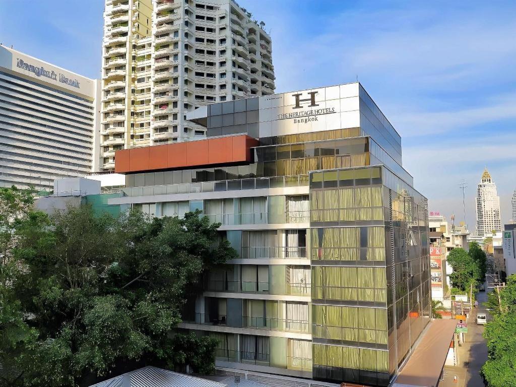 The Heritage Silom Bangkok