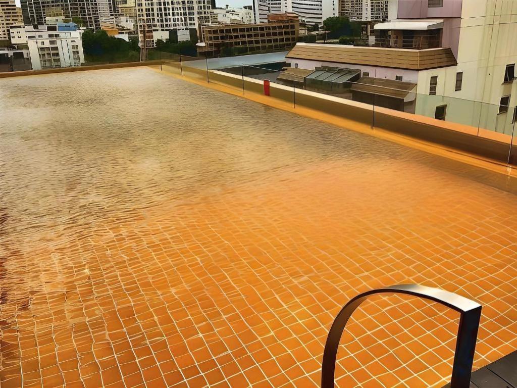 The Heritage Silom Hotel Bangkok