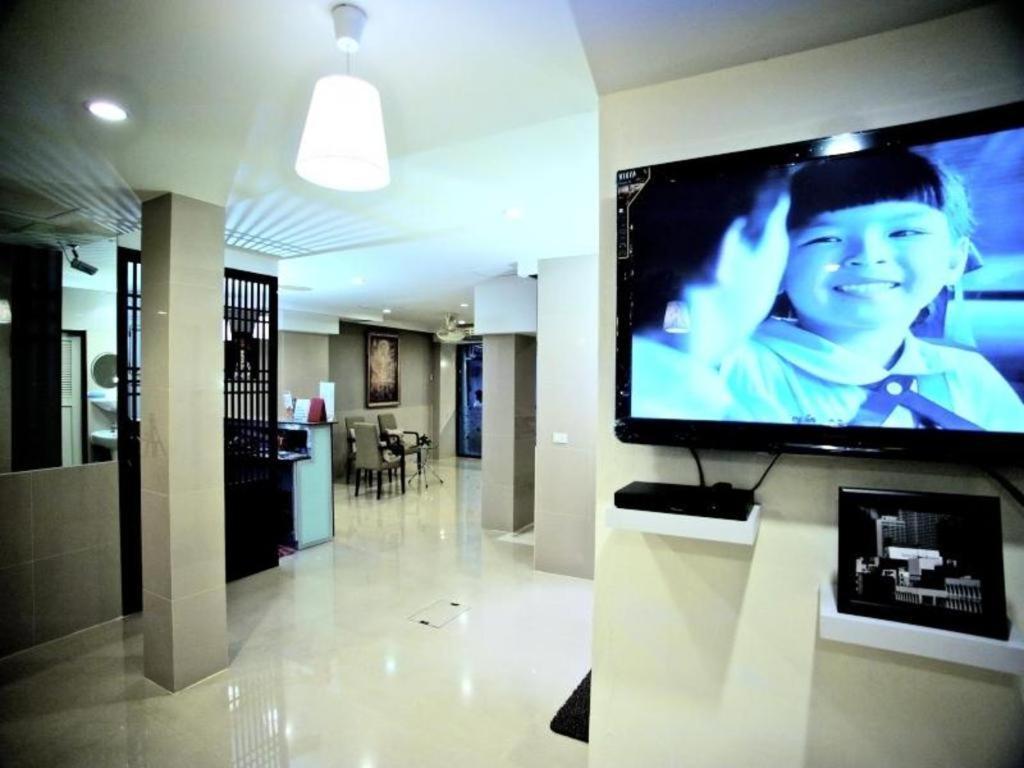 House Hotell