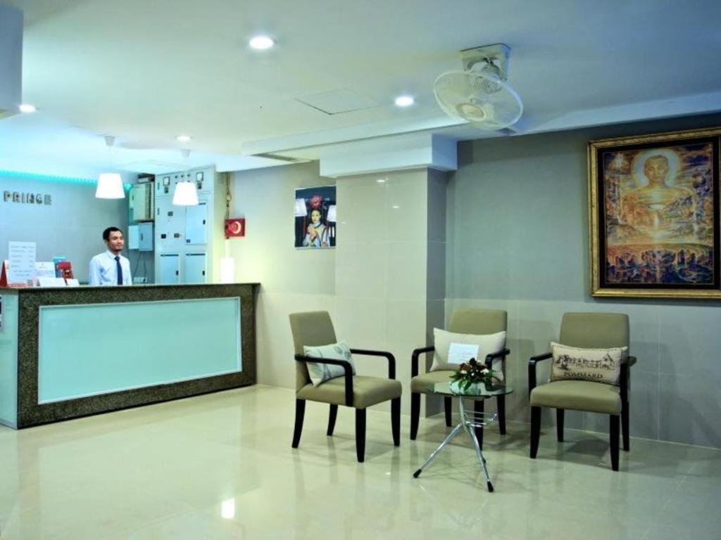 Hotell House