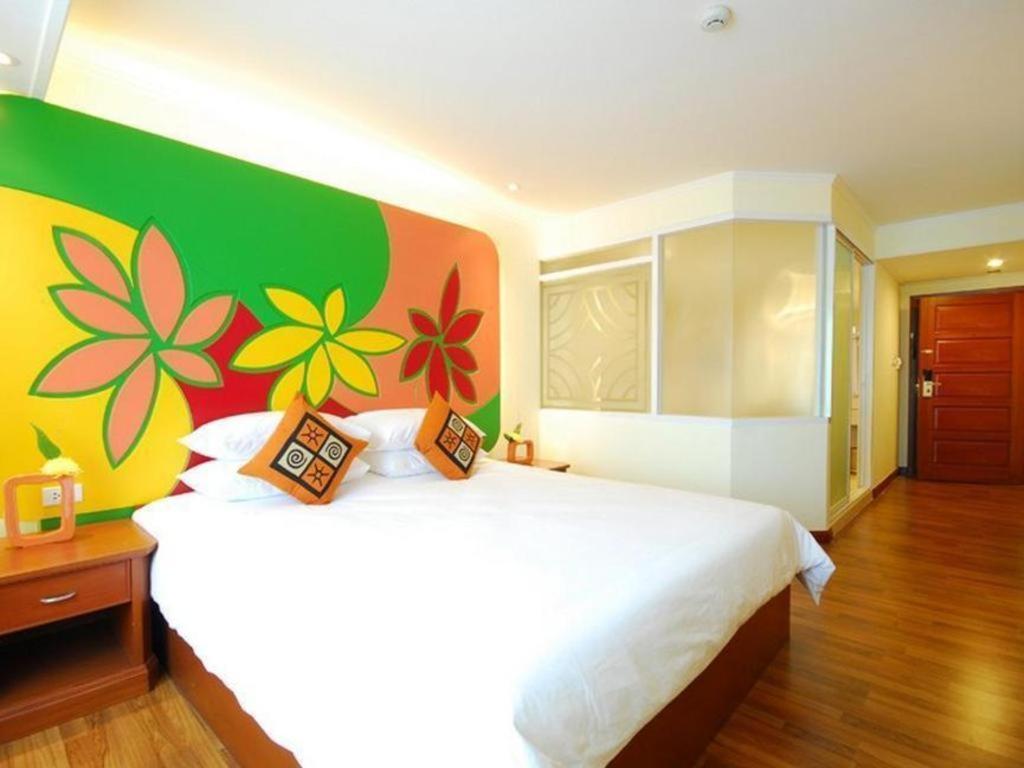 Hotel Hip