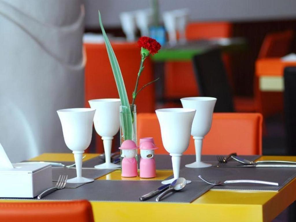 Hotel Hip Bangkok