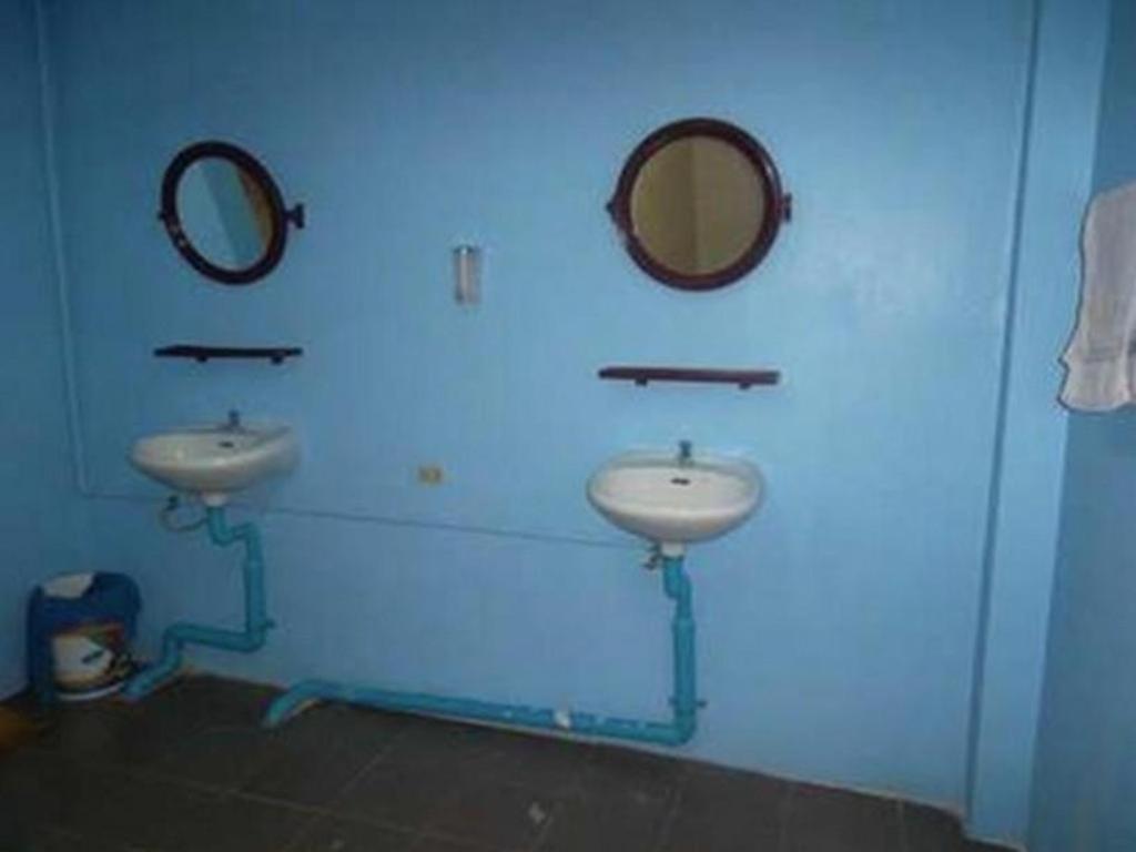 Centaur Hostel