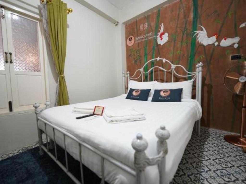 2499 Heritage Chinatown By Roomquest