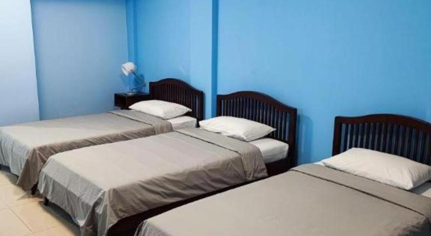 Sunflower Place Hotel 3*