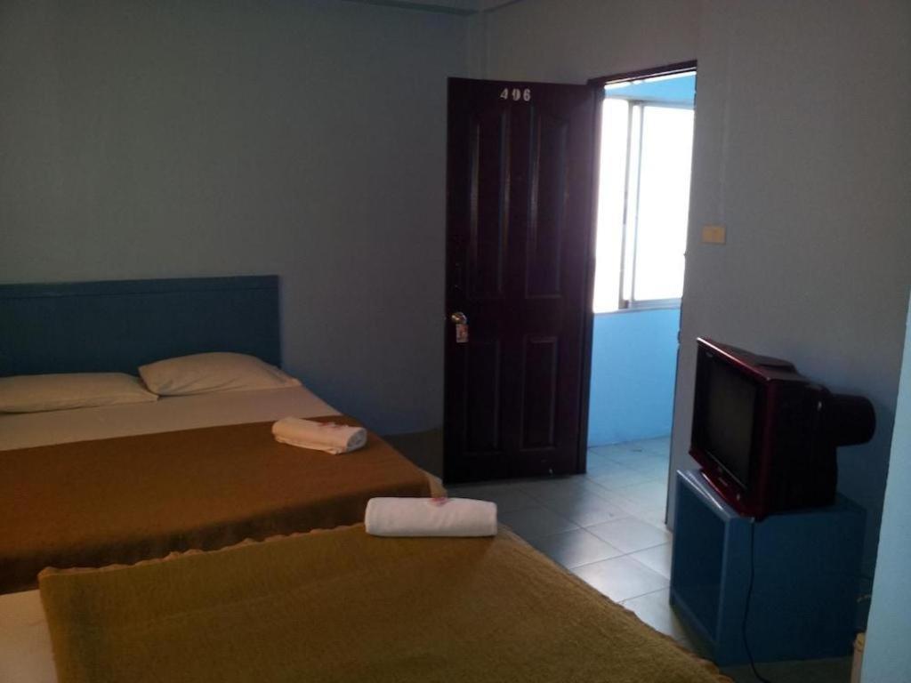 Hostel Centaur Bangkok