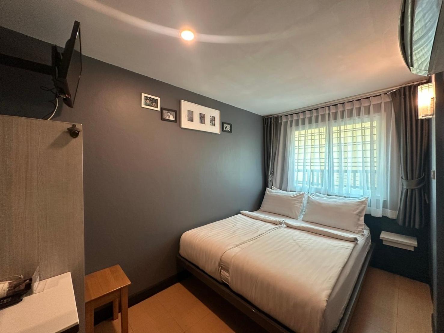 Bbhouse Phra Athit