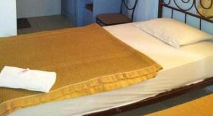 Hostel Centaur Bangkok