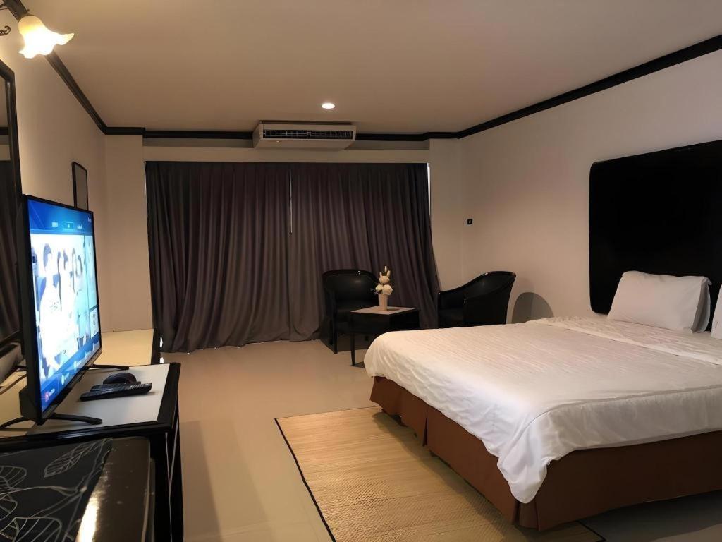 Hotel Town In Town Gardent