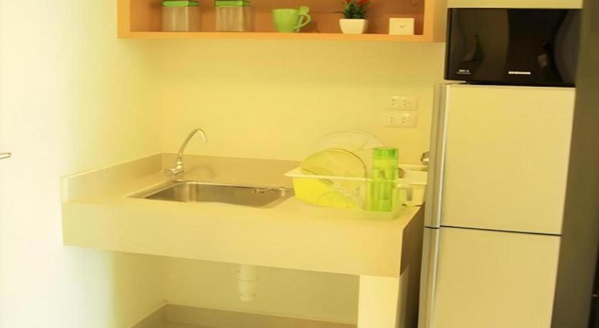 Hotel Ipremium Sukhumvit 81 Hotel 3*