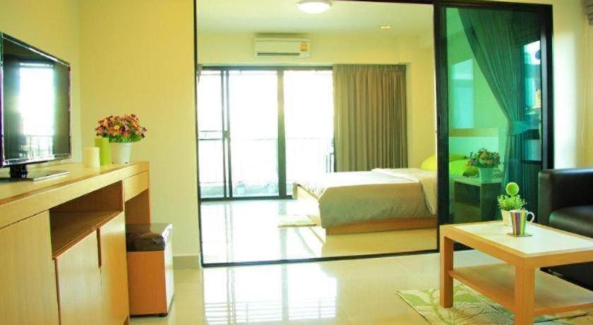 Hotel Ipremium Sukhumvit 81 Hotel