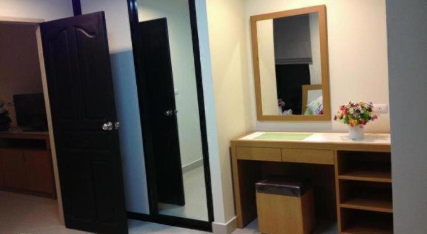 Ipremium Sukhumvit 81 Hotel Bangkok