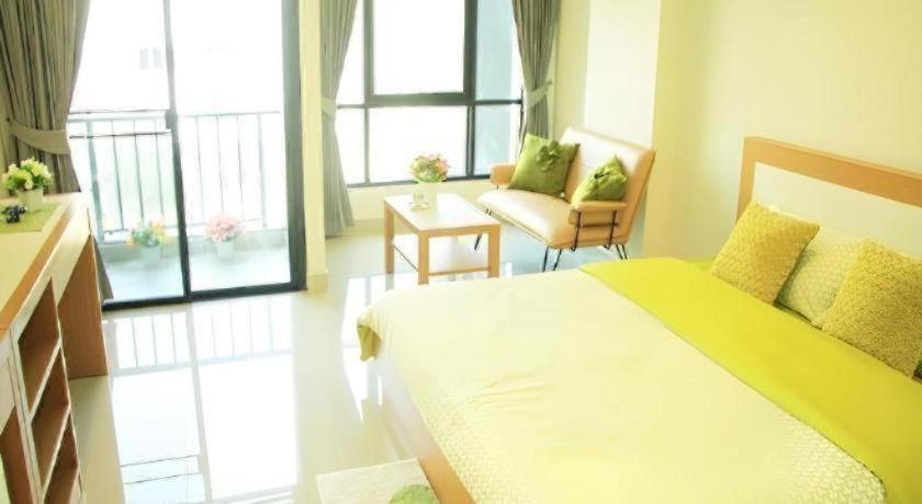 Ipremium Sukhumvit 81 Hotel Hotel 3*