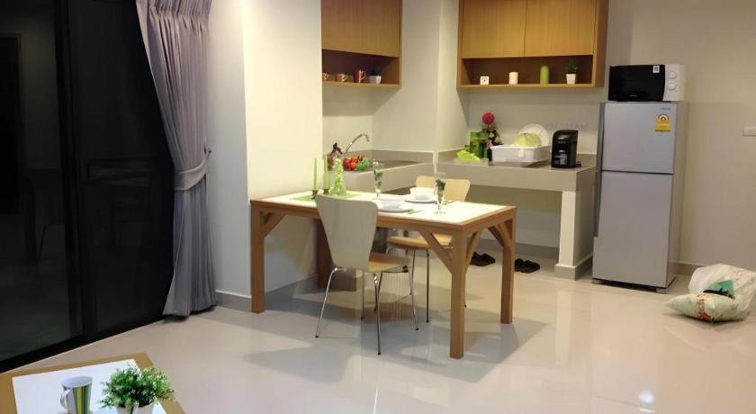 Hotel Ipremium Sukhumvit 81 Hotel 3*