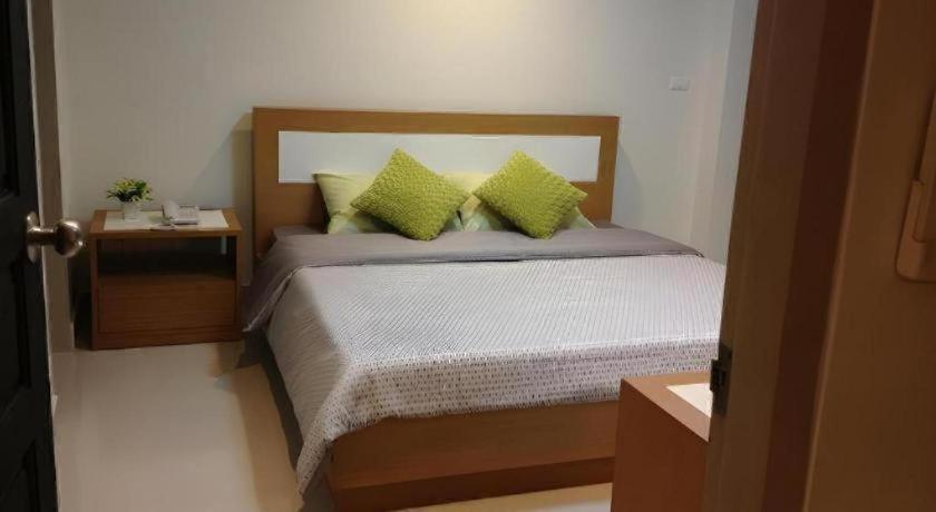 Ipremium Sukhumvit 81 Hotel 3* Bangkok
