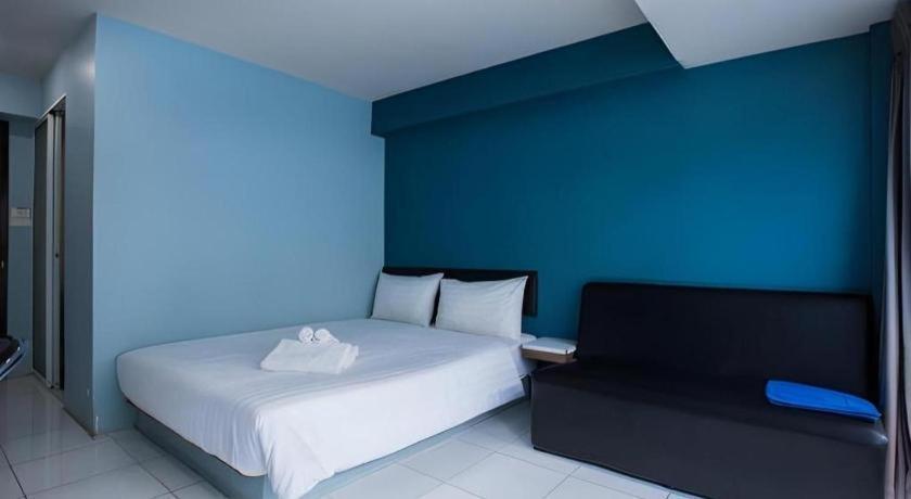 Hotell Pool @donmueang 3*
