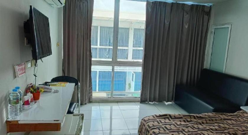 Hotell Pool @donmueang 3*