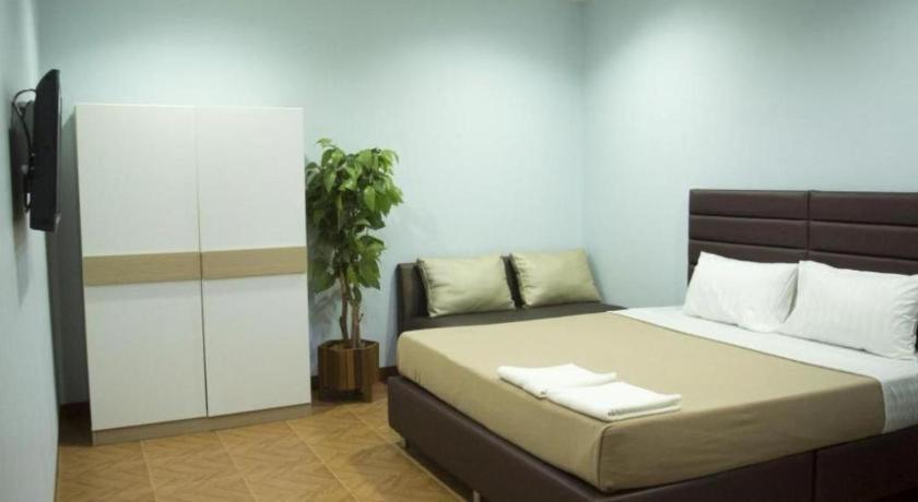Friends House 3* Bangkok