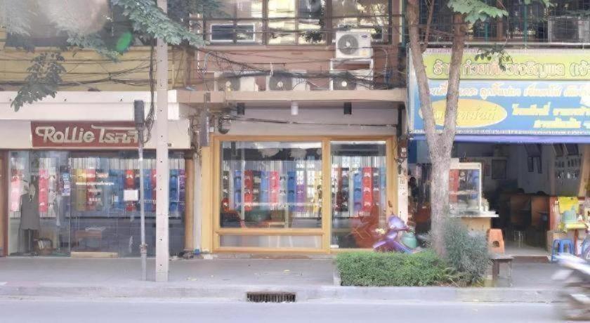 168 Bangkok