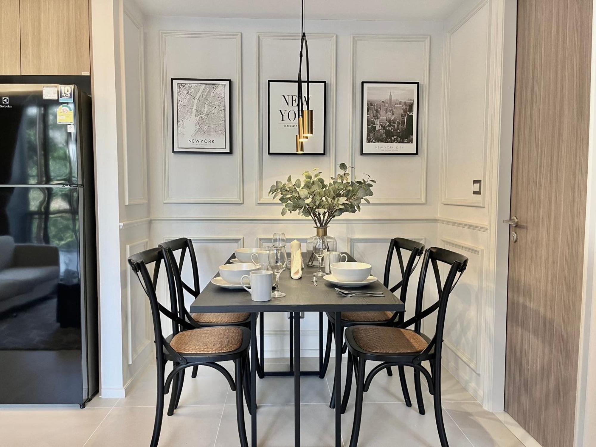 Căn hộ Circle 31 #1br