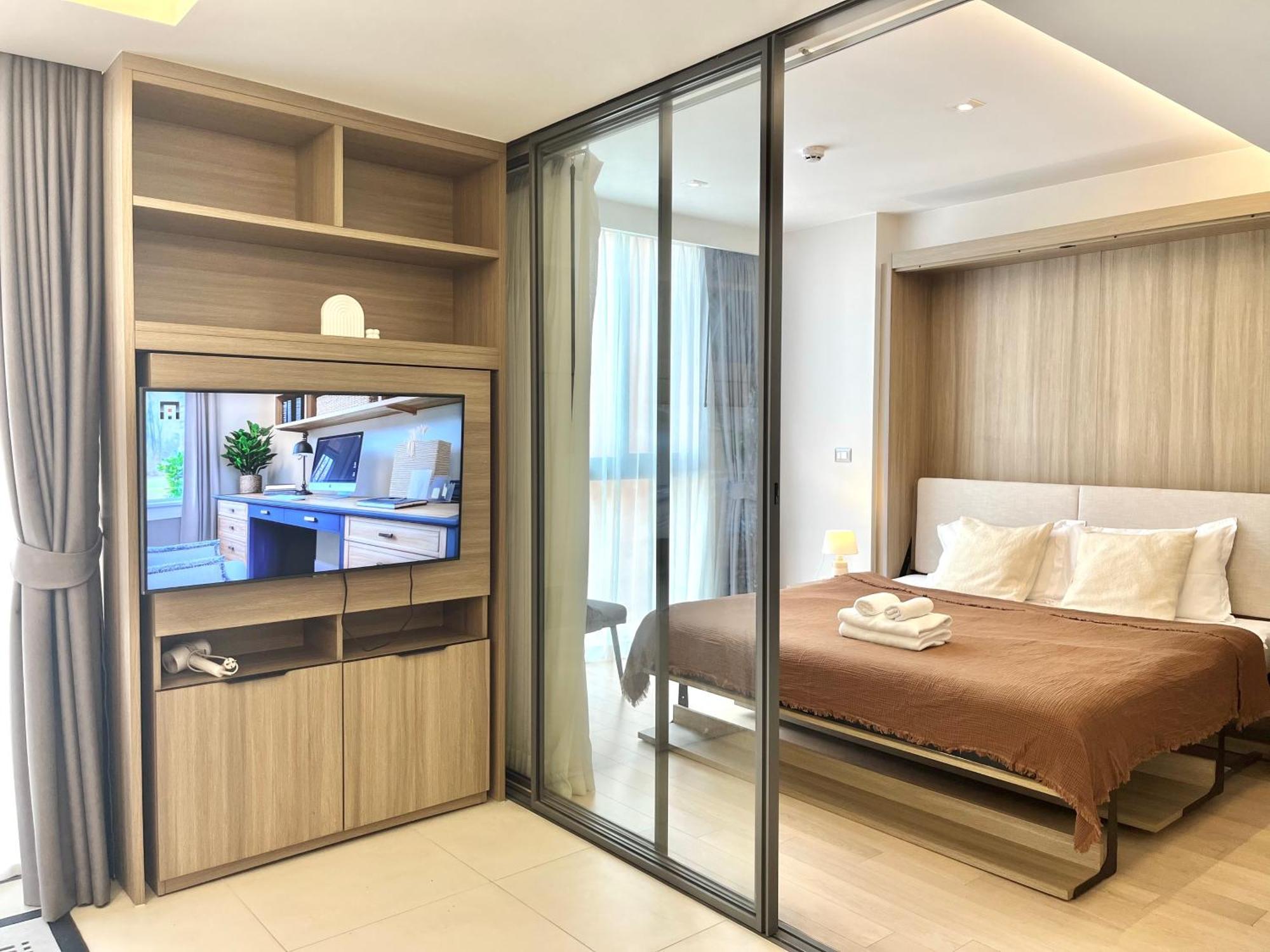 Circle 31 #1br *